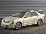 Cadillac SRX 4 Sport by Dana Buchman 2006 года